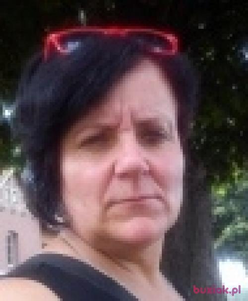 Becia132, Female, 57 years, Świnoujście