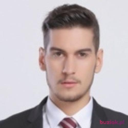 robertmariott, Mężczyzna, 36 lat, Warszawa