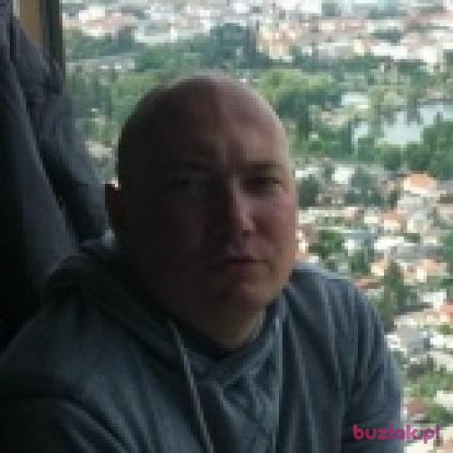 JB01, Mężczyzna, 40 lat, Kraków