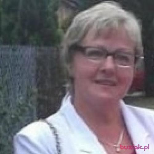 wgenowefa, Female, 76 years, Białogard