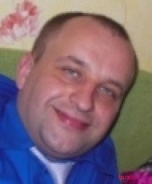 Eugeniusz2, Male, 49 years, Białystok