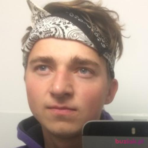 Mlodyy1997, Male, 29 years, Jędrzejów