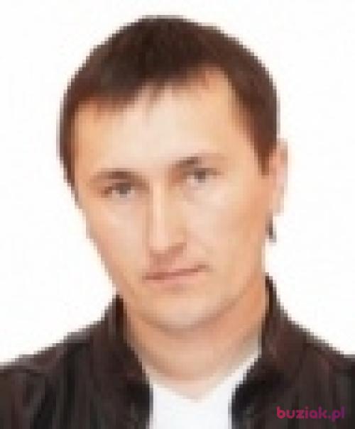 IYAkoVI, Male, 44 years, Bydgoszcz