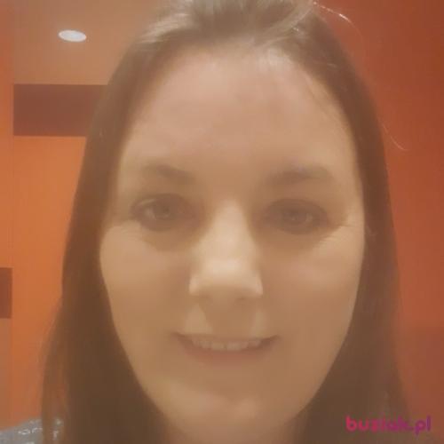 czulaMarzenka1, Female, 48 years, Warszawa