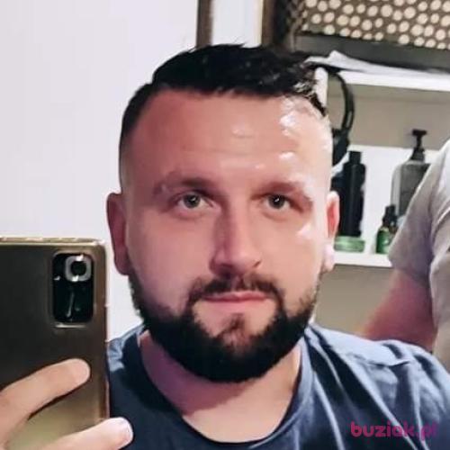 Mac90, Mężczyzna, 36 lat, Konstantynów Łódzki