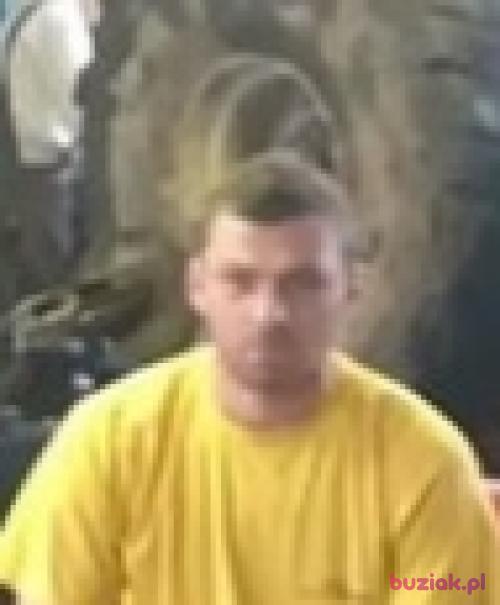 gera1991, Male, 34 years, Bielsko-Biała