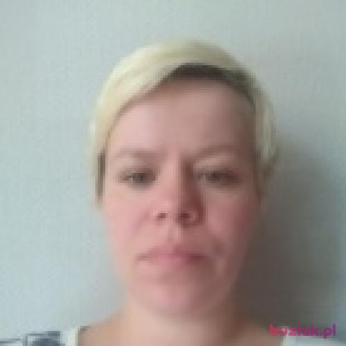 Monia36, Female, 45 years, Bydgoszcz