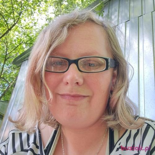 Ulafajna1, Female, 44 years, Krosno