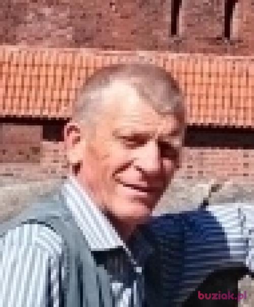 Mietek13, Mężczyzna, 64 lata, Elbląg