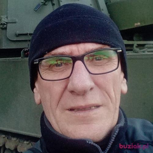krzysMuller, Mężczyzna, 59 lat, Brodnica