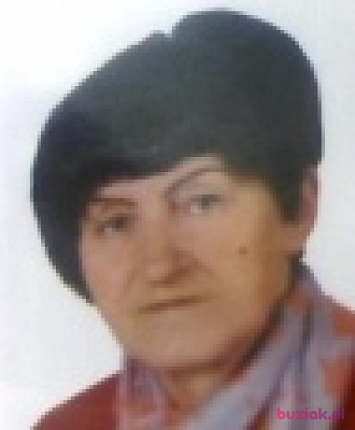 marta55, Female, 72 years, Piła