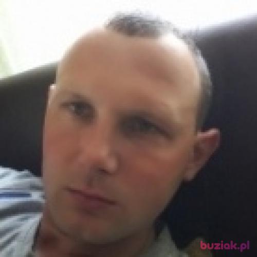marcinro, Male, 36 years, Milicz