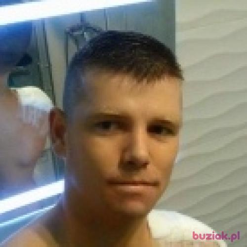 Radzio0302, Mężczyzna, 38 lat, Lublin
