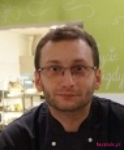 Lelek243, Mężczyzna, 40 lat, Warszawa