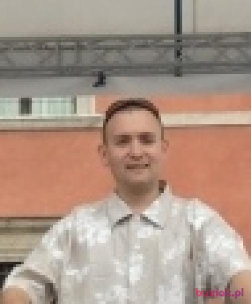 unickall, Male, 42 years, Łódź