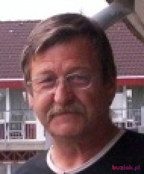 Romi59, Mężczyzna, 75 lat, Opole