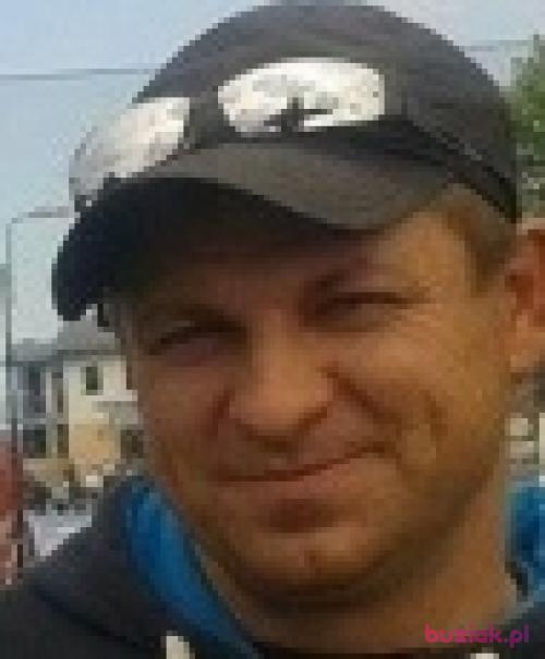 krystiano4, Male, 45 years, Piła
