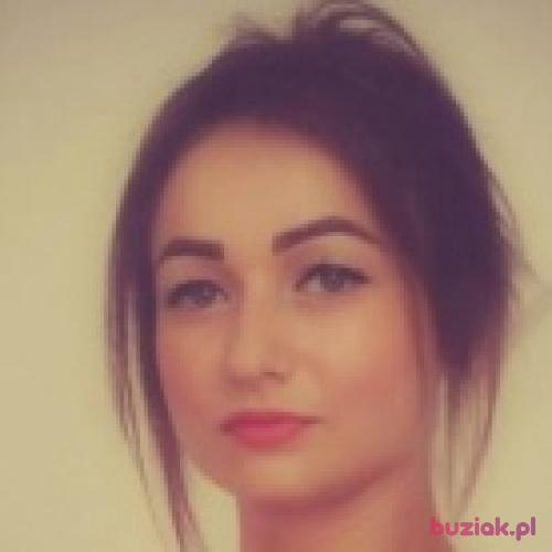 Maja1407, Kobieta, 35 lat, Szczecin
