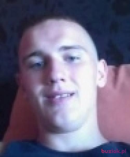 Nikus19, Male, 29 years, Zabrze