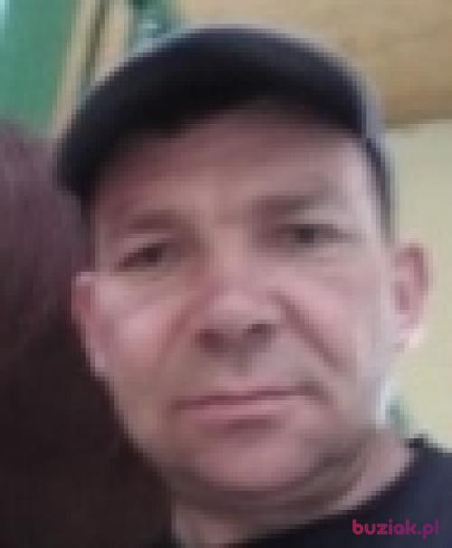 maur1, Male, 55 years, Tarczyn