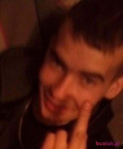 duchu18, Male, 29 years, Strzelce Krajeńskie