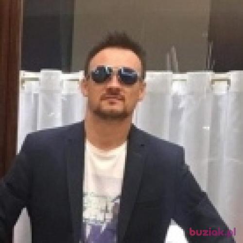 Kristof266, Mężczyzna, 43 lata, Warszawa