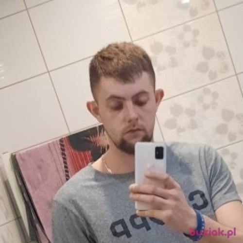 Bartosz1995abc, Male, 30 years, Wolsztyn