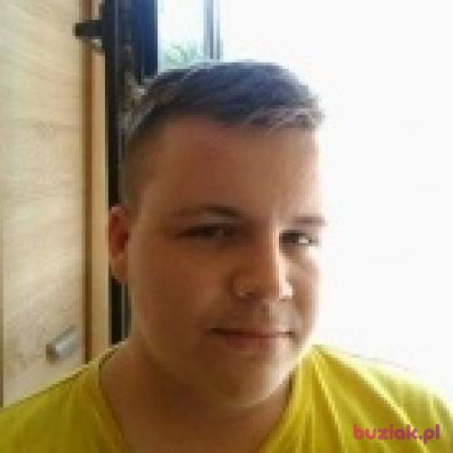 Fbs, Male, 27 years, Bielsko-Biała
