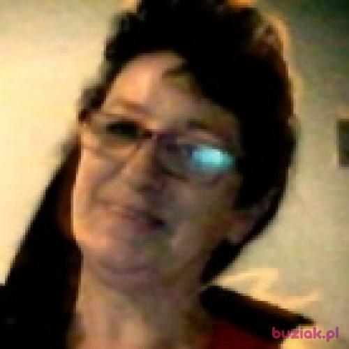 elaela4, Kobieta, 67 lat, Wrocław