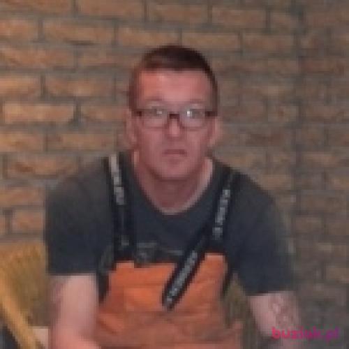 Ds35, Male, 43 years, Chorzów