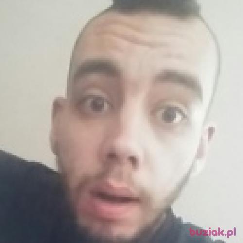 94LUq94, Male, 32 years, Piła
