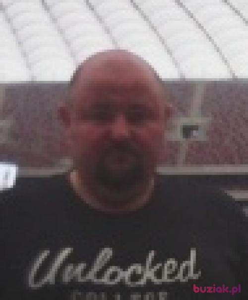 boskijarek, Male, 50 years, Grójec