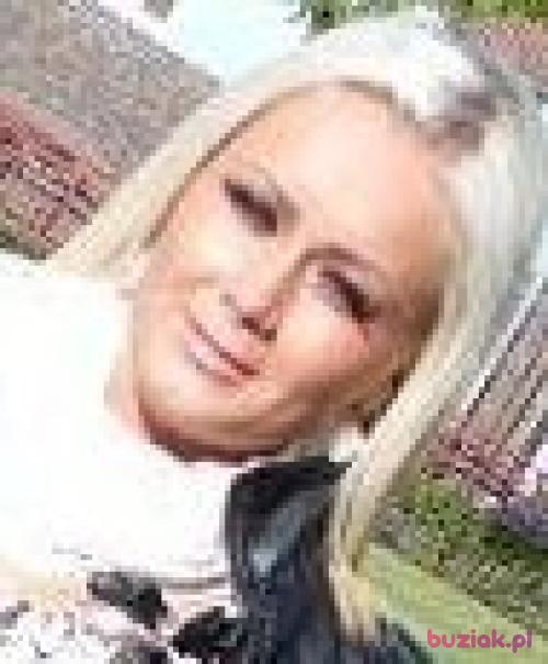 MaYbyBejbE, Kobieta, 36 lat, Poznań