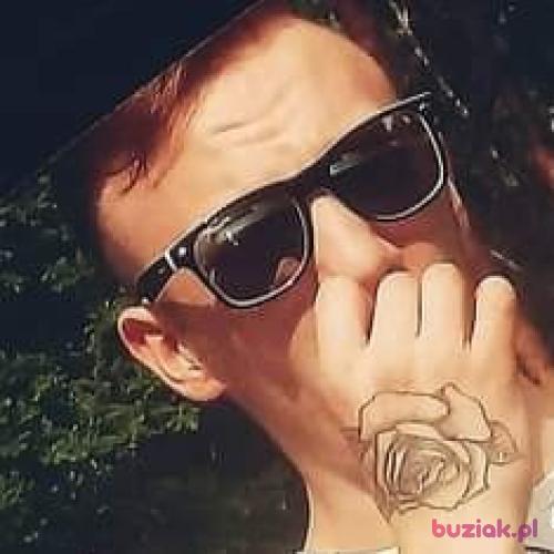 Bubson32065, Mężczyzna, 27 lat, Alwernia