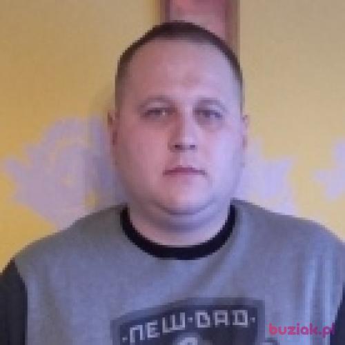Wojtek027, Male, 36 years, Kielce