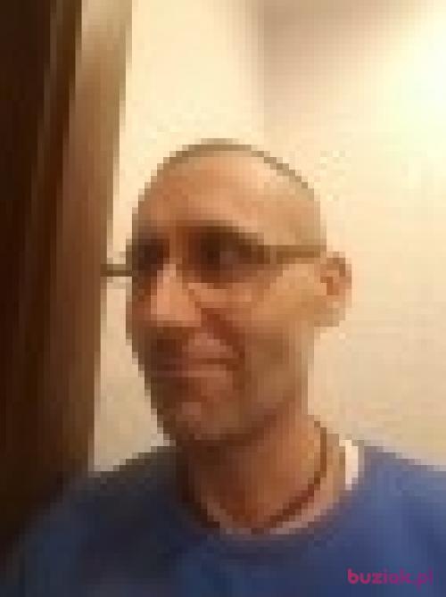 Daromix, Male, 46 years, Bydgoszcz