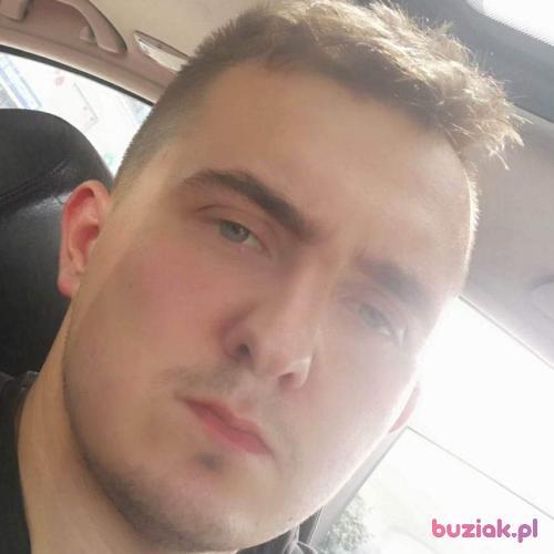 romano98, Male, 28 years, Tomaszów Lubelski