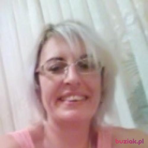 Jagoda37, Female, 46 years, Kielce
