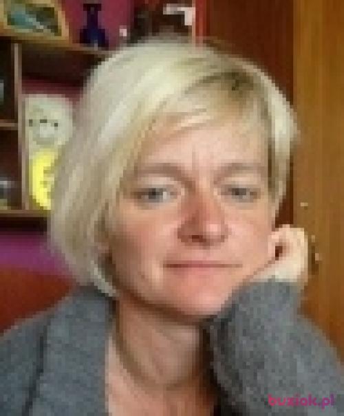 Beti73, Female, 53 years, Środa Wielkopolska