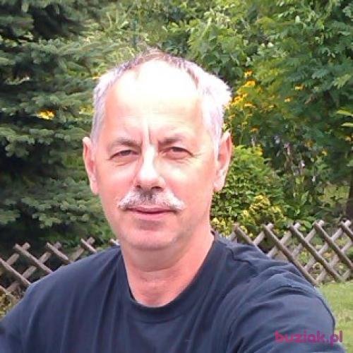 dzielnystanley, Mężczyzna, 60 lat, Lubraniec
