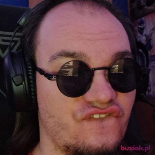 Jakub190, Mężczyzna, 23 lata, Nowy Targ