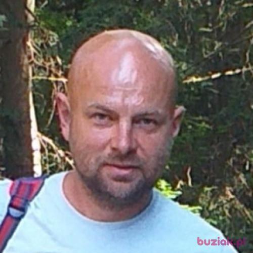 marek1717, Male, 46 years, Stargard Szczeciński