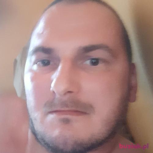 jaLuk86, Mężczyzna, 40 lat, Kraków