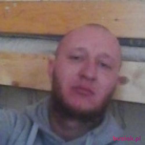 Szoszo1, Male, 39 years, Bytom