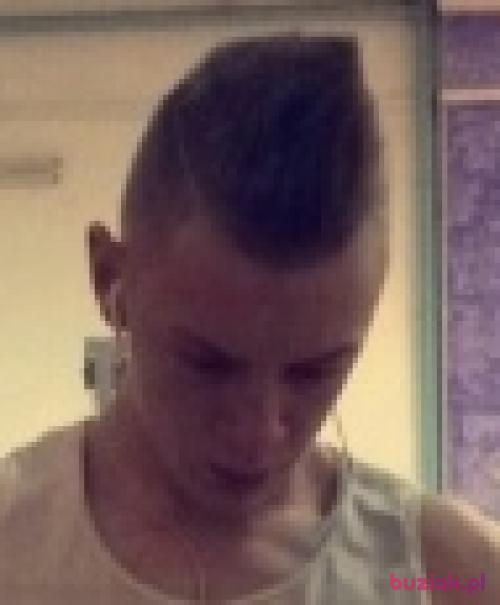 kamilox, Mężczyzna, 30 lat, Rzeszów