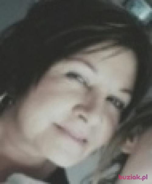 Bzenka, Female, 67 years, Jarosław