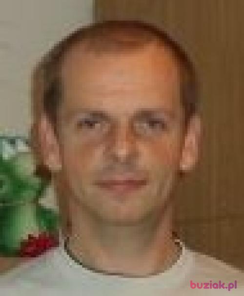 39piotr, Mężczyzna, 50 lat, Radom