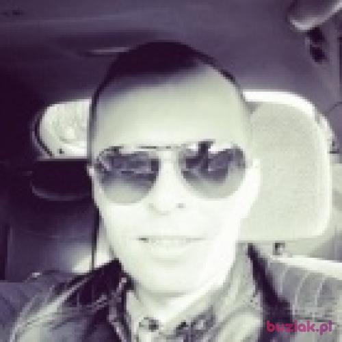szinulek, Male, 44 years, Kielce