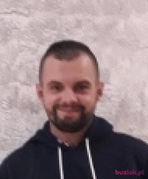 Napalony23fit, Male, 32 years, Płock