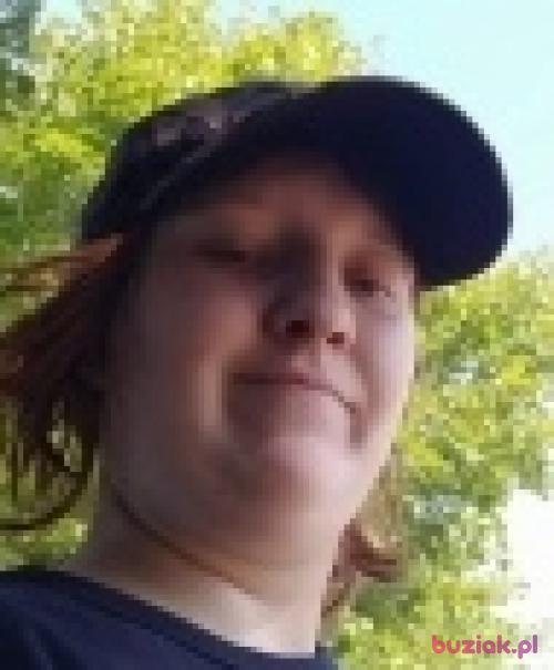 zanetafajna1, Female, 24 years, Augustów